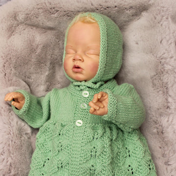 Knitting Pattern #630