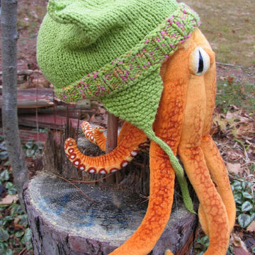 Kittenhead Hat