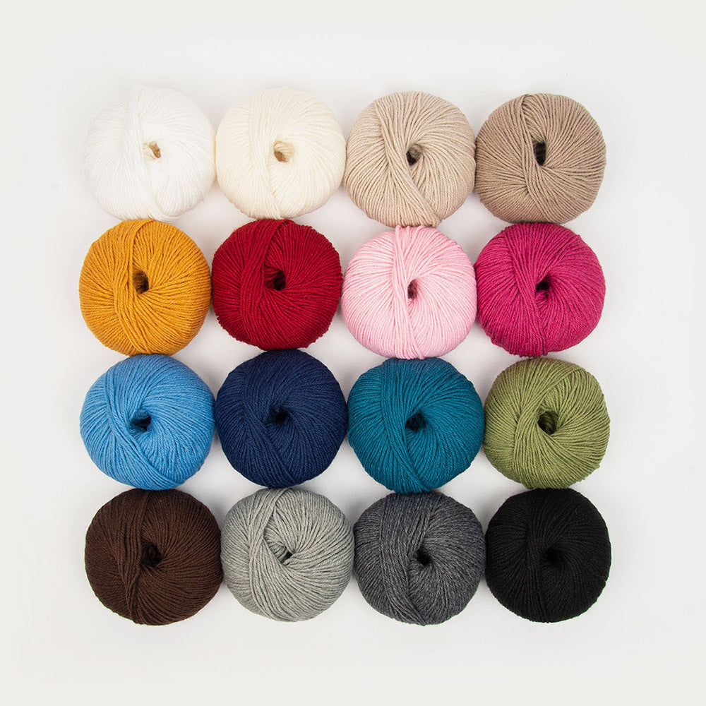 Willow & Lark Heath Solids