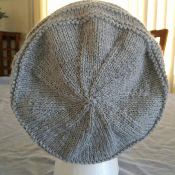 Sunday Slouchy Hat