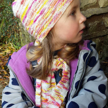 Dolly Mixtures