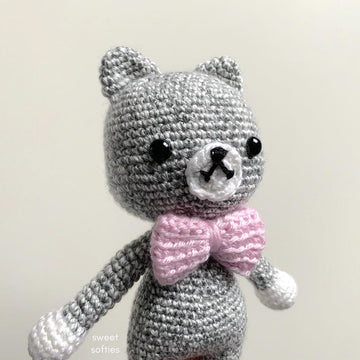 Cute Catsby