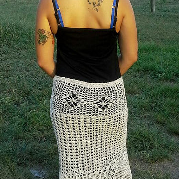 Hippie Skirt