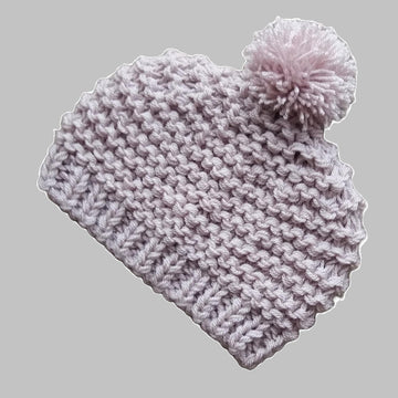 Mousseron Hat