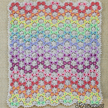 Prism Blanket