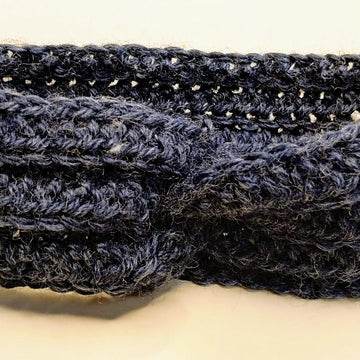 Simple Ridges Headband