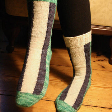 The Sensational Socks
