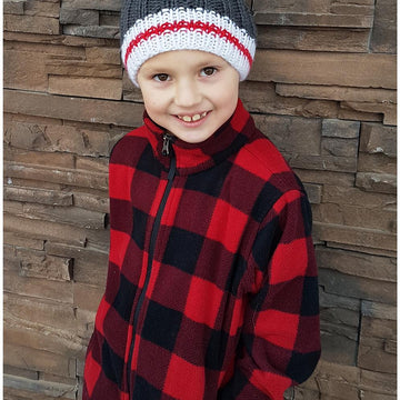Classic Work Sock Winter Hat