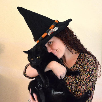Witch Hat, Wizard Hat