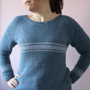 Sequel Sweater