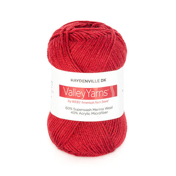 Valley Yarns Haydenville DK