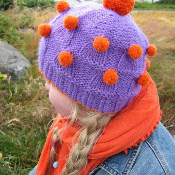 Seventeen Hats