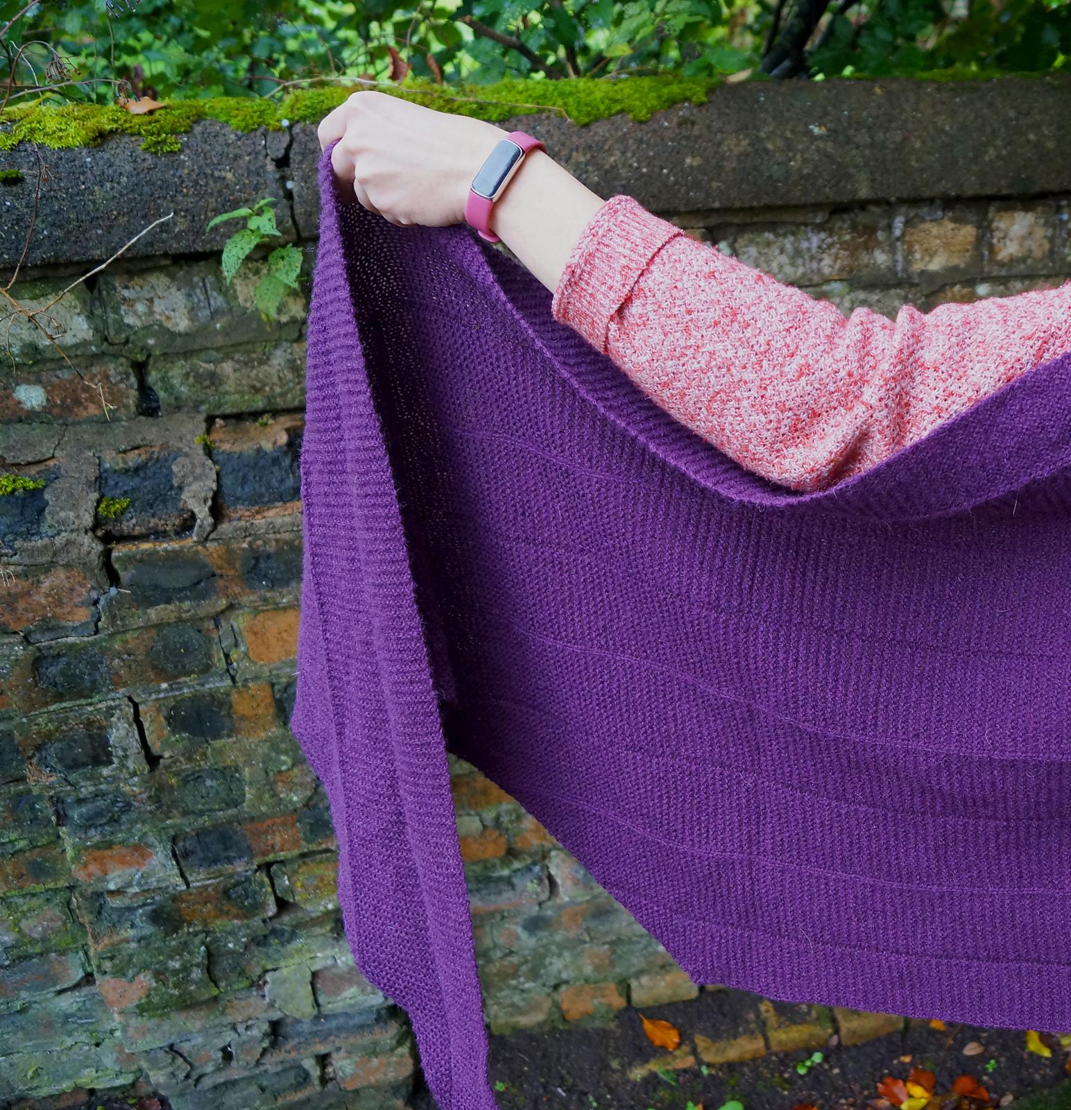 Foghar Shawl