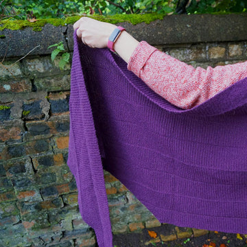 Foghar Shawl