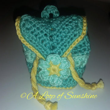Cutie Pie Pouch