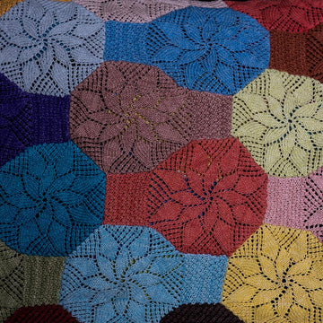 Khwezi Throw