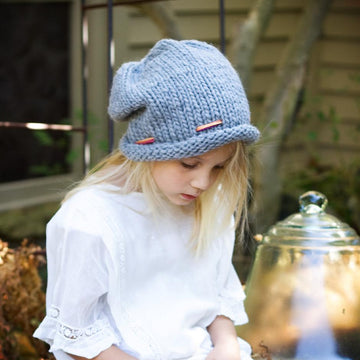 Avery Slouch Hat OSFA