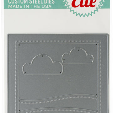 Avery Elle Elle-Ments Dies - Grand Photo Mat