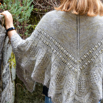 Solveig Shawl