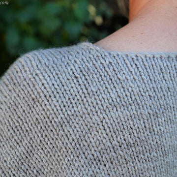Alina Sweater