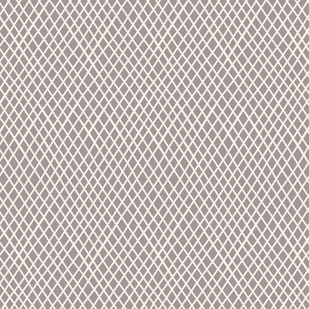 Tilda Criscross - Grey