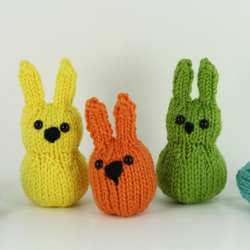 Bunny Family