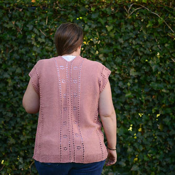 Meadow Mist Cardigan