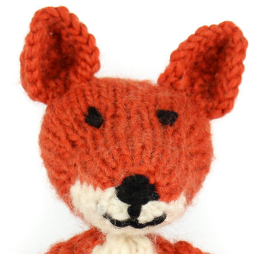Freddie Fox