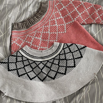 Gangalee Sweater