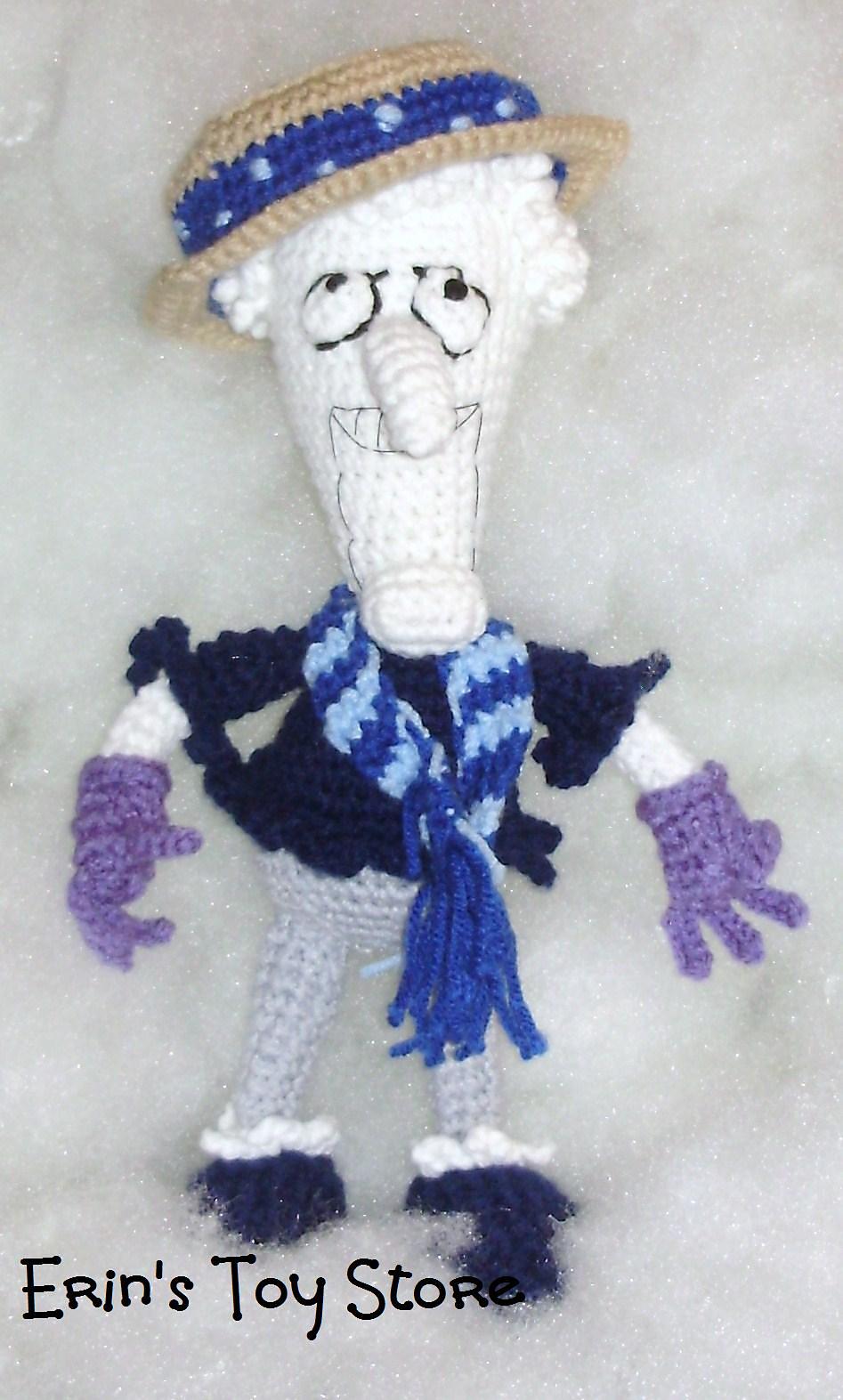 Snow Miser