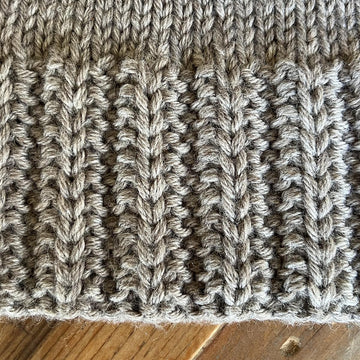 Woods Beanie