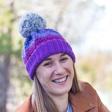 Chroma Hat