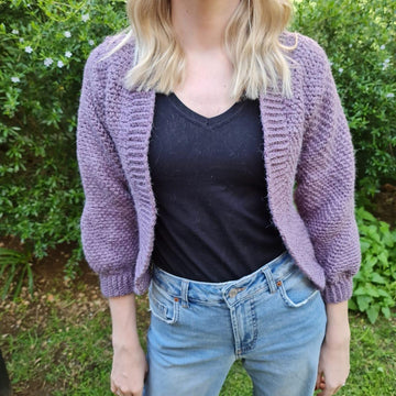 Marley Cardigan
