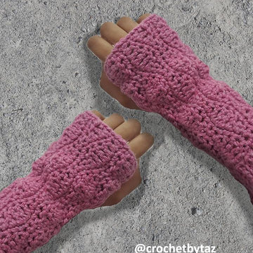 Aquarius Handwarmers
