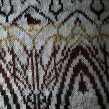 The Kentigern Blanket