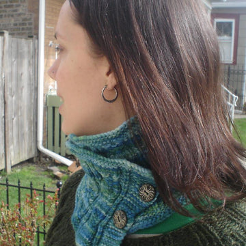 Nest Egg Cowl