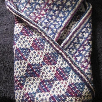 Fool's Cowl