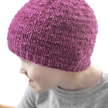 Dot to Dot Hat