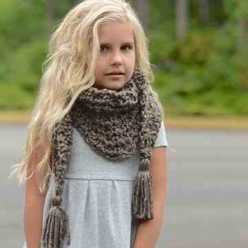 Gatlynn Scarf