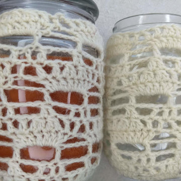 Candle Cozy
