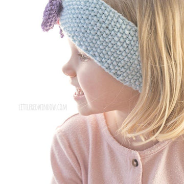 Butterfly Headband