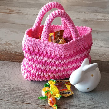 Mädchentasche "Little Miss Pretty"