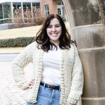 Wildflower Cardigan