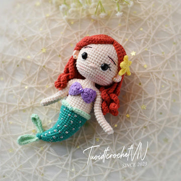 Ariel doll