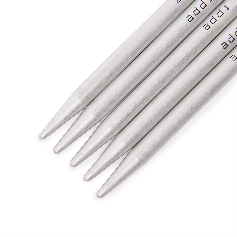 AddiSock Double Pointed Needles 20cm