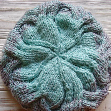 Gradient Color Adult hat