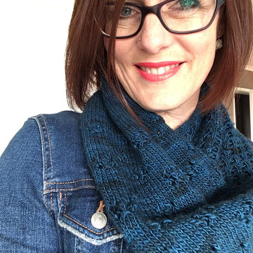 Maggie Cowl