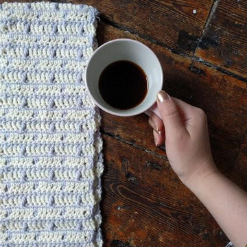 Brick Layers Scarf