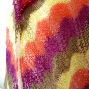 Technidream Shawl