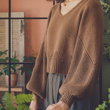 Afra Sweater